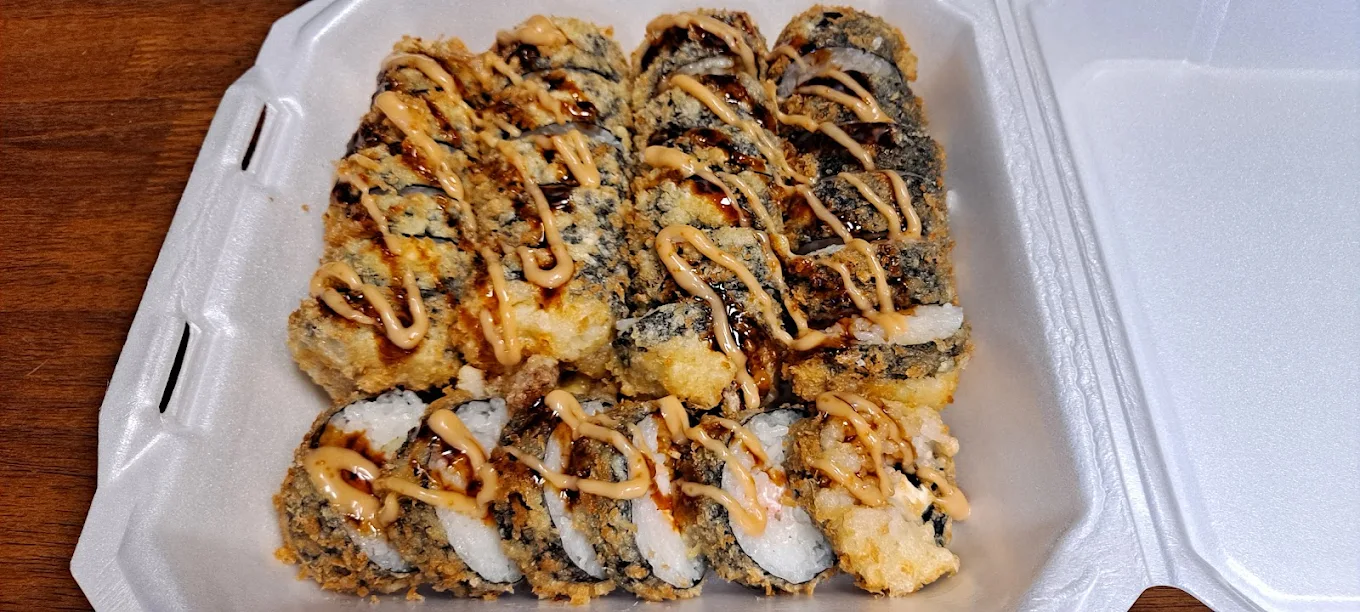 Sushi House